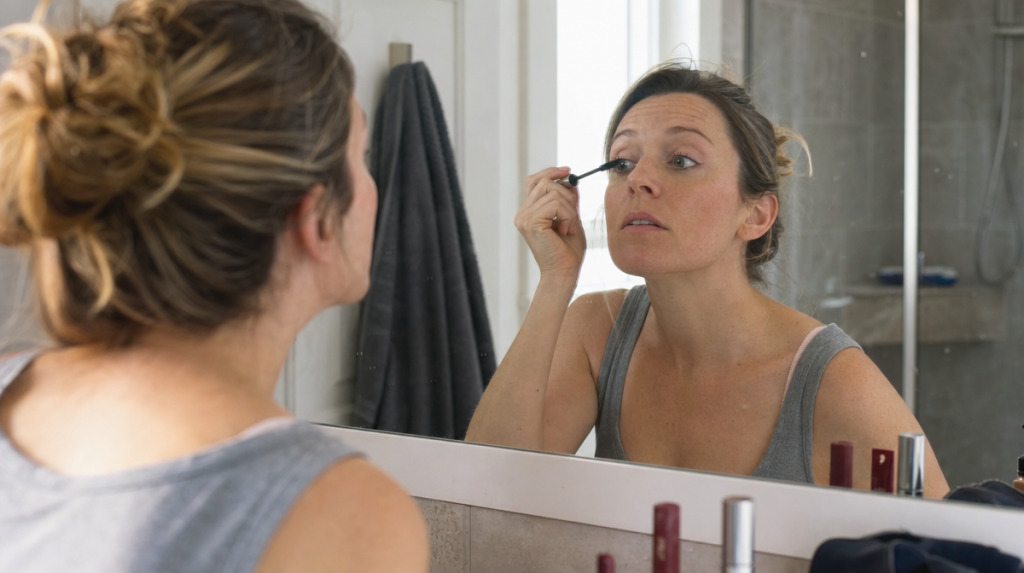 What "volumizing" actually means on the wand