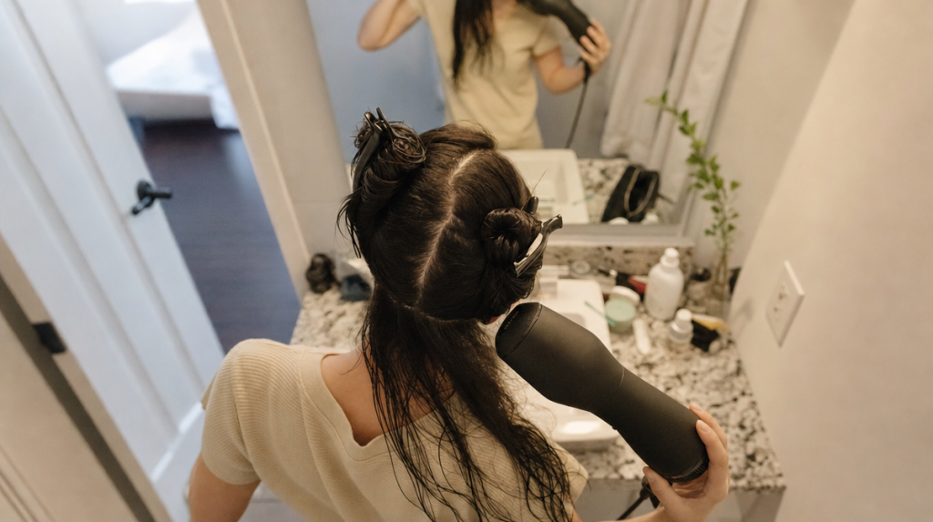 Ionic Hair Dryers