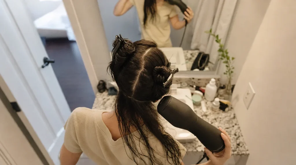 Ionic Hair Dryers